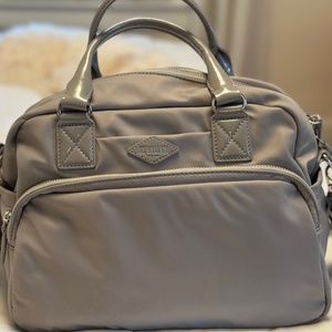 MZ Wallace Shoulder Bag: Never been worn